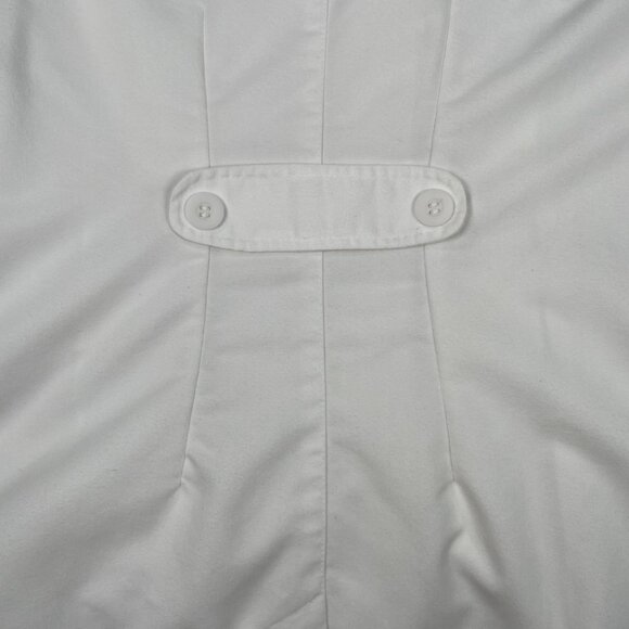 Barco Grey's Anatomy Medical White Lab Coat Nurse Doctor Dress Up Costume Size S - Picture 6 of 16